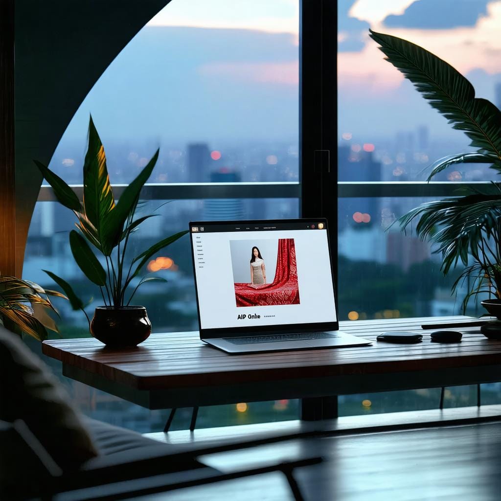 aip online malaysia