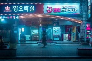 best korean movies