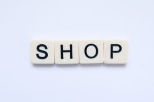 ecommerce store