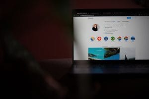 how to take screenshot on laptop