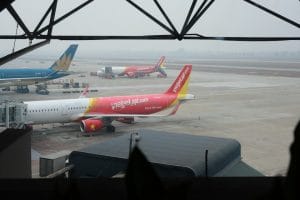 islamabad airport vlog