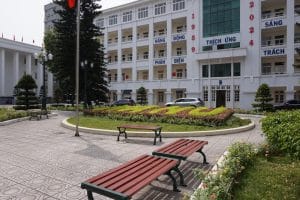 islamabad medical college