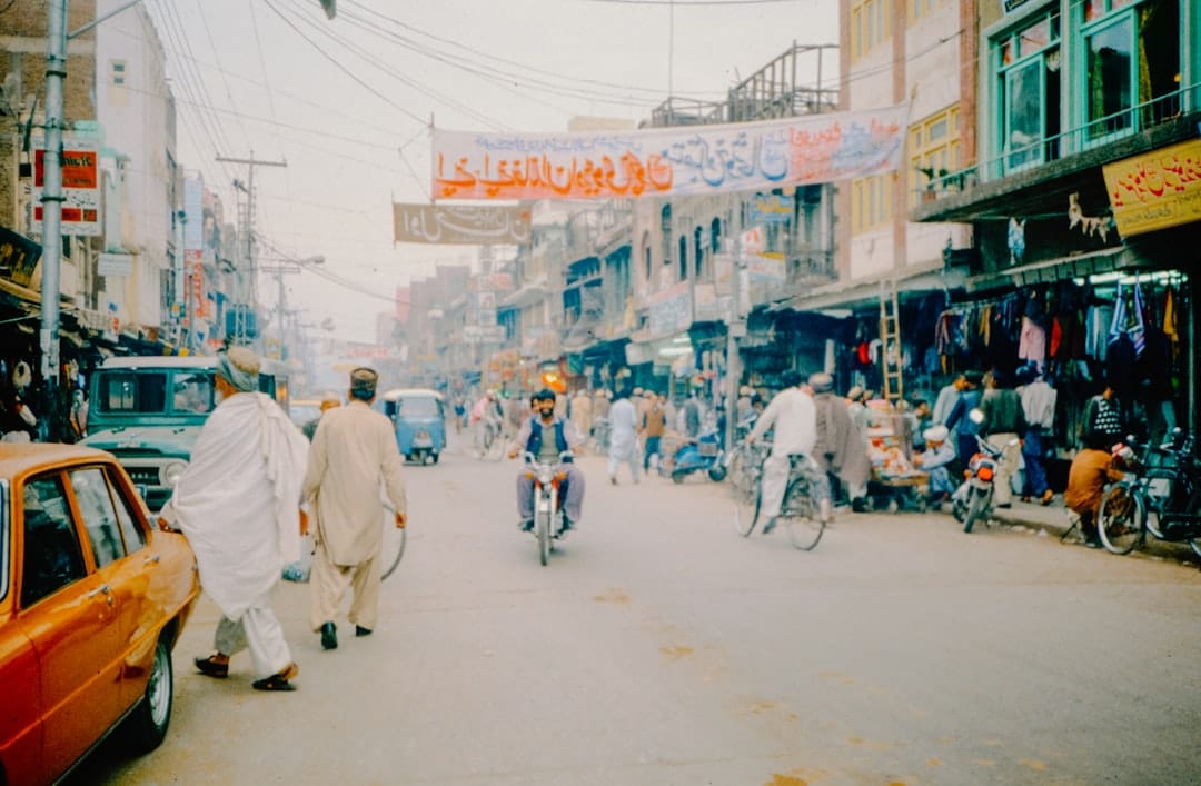 ai university in lahore