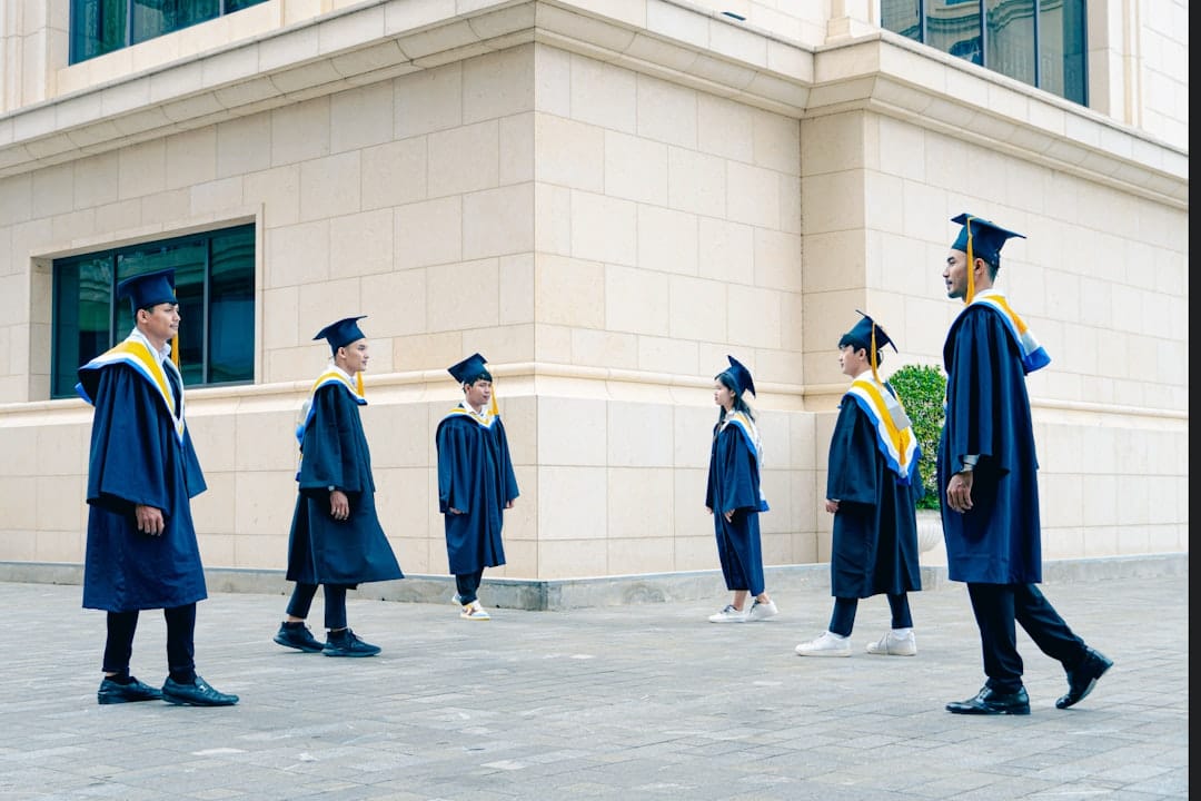 air university degree verification