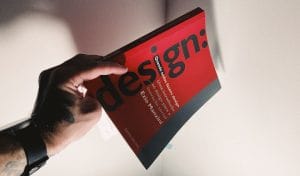 certificate design