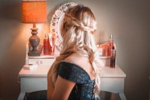 hair for ladies over 60